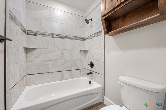 847 Twin Mountain Road, Copperas Cove, TX 76522