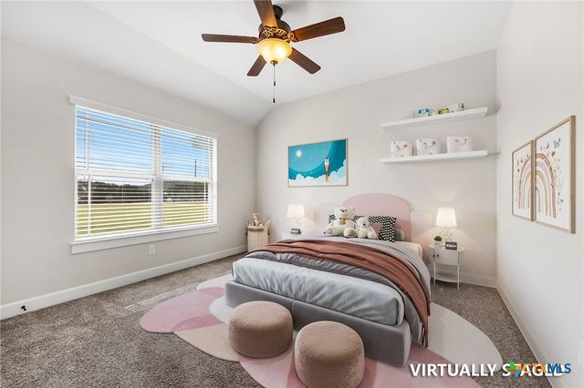 847 Twin Mountain Road, Copperas Cove, TX 76522