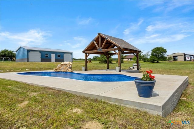 847 Twin Mountain Road, Copperas Cove, TX 76522