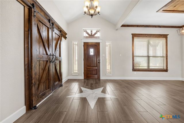 847 Twin Mountain Road, Copperas Cove, TX 76522