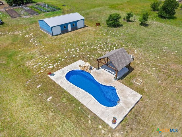 847 Twin Mountain Road, Copperas Cove, TX 76522