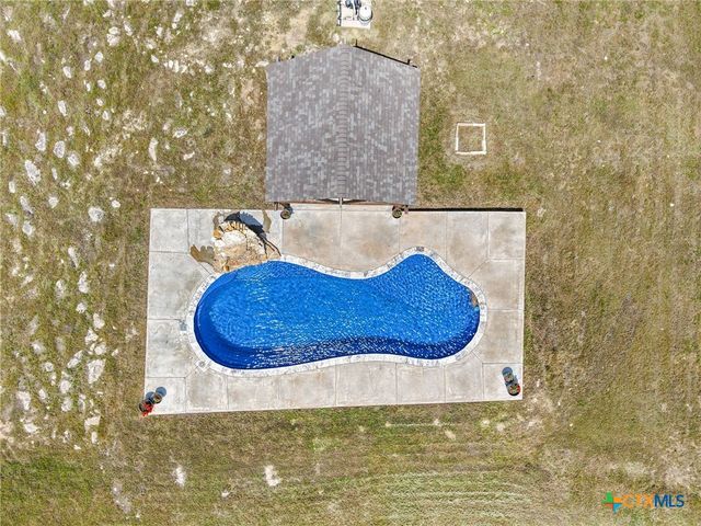 847 Twin Mountain Road, Copperas Cove, TX 76522