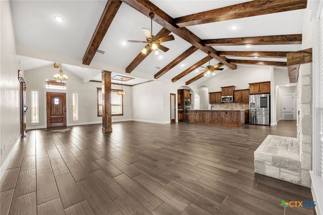 847 Twin Mountain Road, Copperas Cove, TX 76522