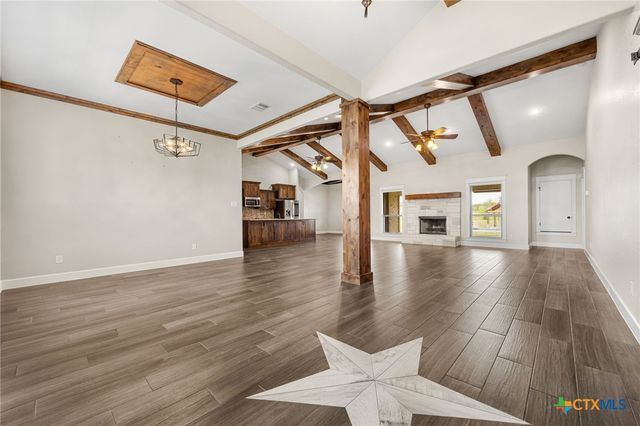 847 Twin Mountain Road, Copperas Cove, TX 76522