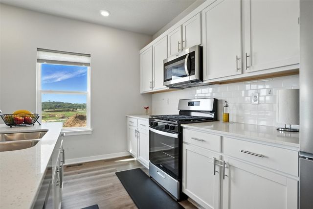 717 E Bear Drive, Tiffin, IA 52340