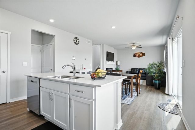 717 E Bear Drive, Tiffin, IA 52340