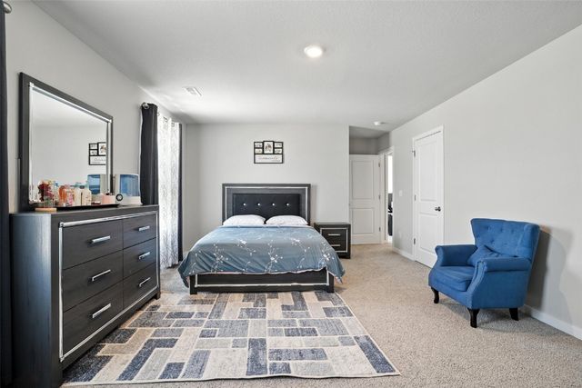 717 E Bear Drive, Tiffin, IA 52340