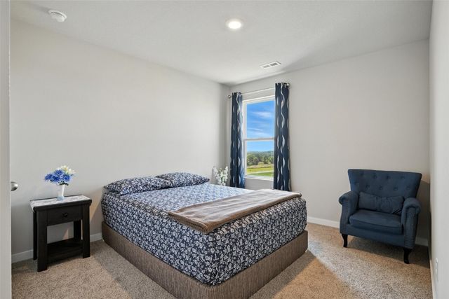 717 E Bear Drive, Tiffin, IA 52340