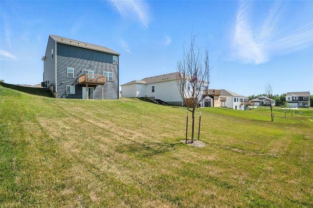 717 E Bear Drive, Tiffin, IA 52340