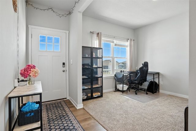 717 E Bear Drive, Tiffin, IA 52340