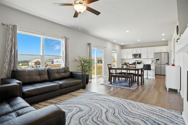 717 E Bear Drive, Tiffin, IA 52340