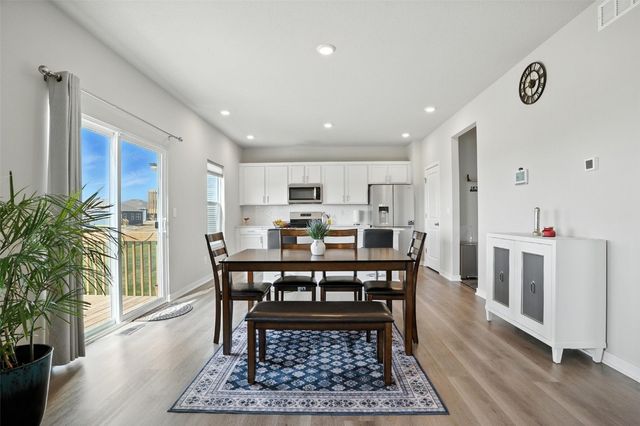 717 E Bear Drive, Tiffin, IA 52340