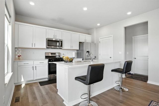 717 E Bear Drive, Tiffin, IA 52340