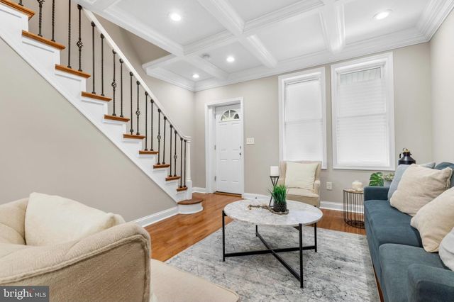 145 N MONASTERY AVE, Baltimore, MD 21229