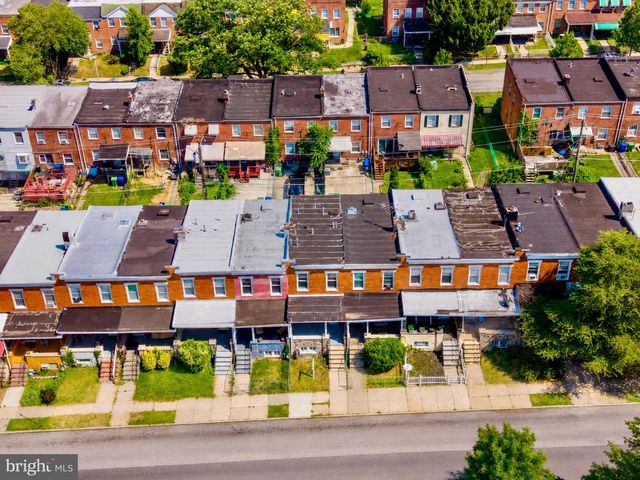 145 N MONASTERY AVE, Baltimore, MD 21229