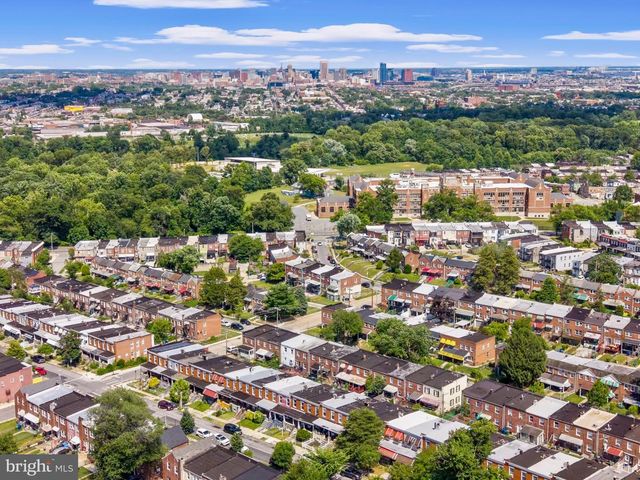 145 N MONASTERY AVE, Baltimore, MD 21229