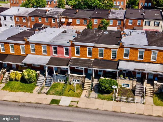 145 N MONASTERY AVE, Baltimore, MD 21229