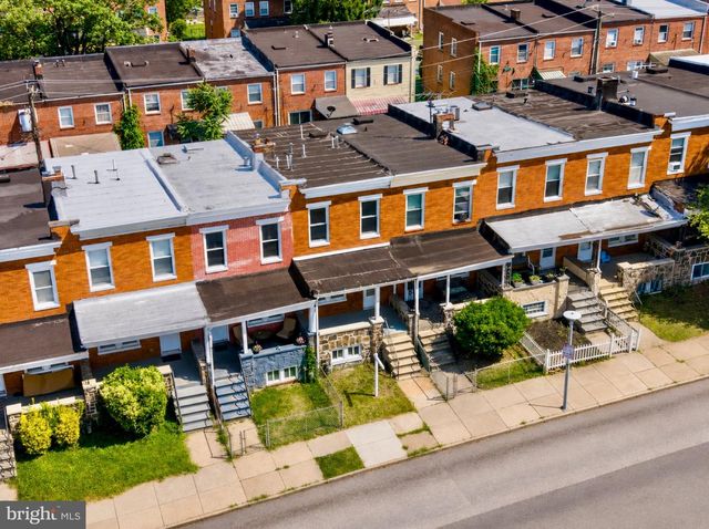 145 N MONASTERY AVE, Baltimore, MD 21229