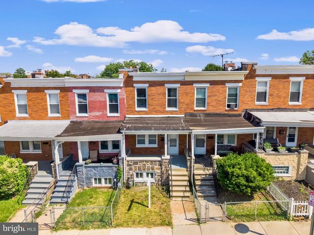 145 N MONASTERY AVE, Baltimore, MD 21229