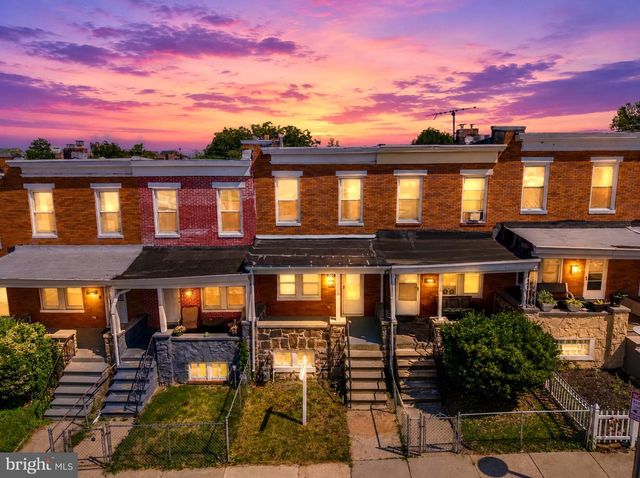 145 N MONASTERY AVE, Baltimore, MD 21229
