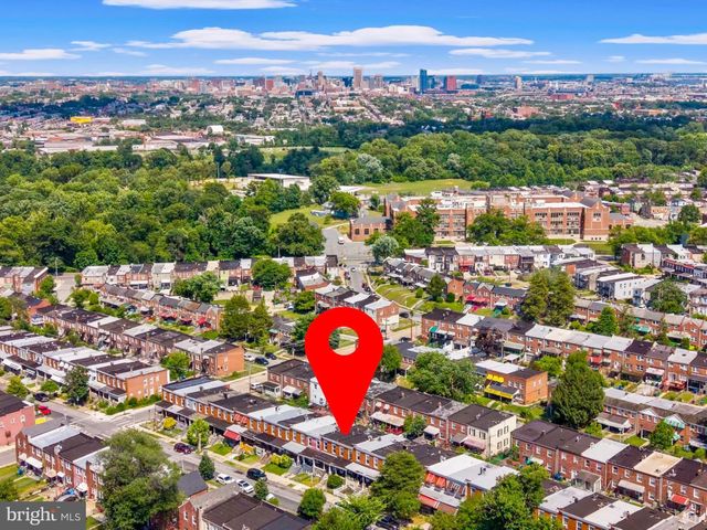 145 N MONASTERY AVE, Baltimore, MD 21229