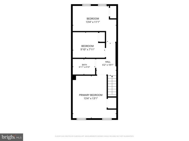 145 N MONASTERY AVE, Baltimore, MD 21229