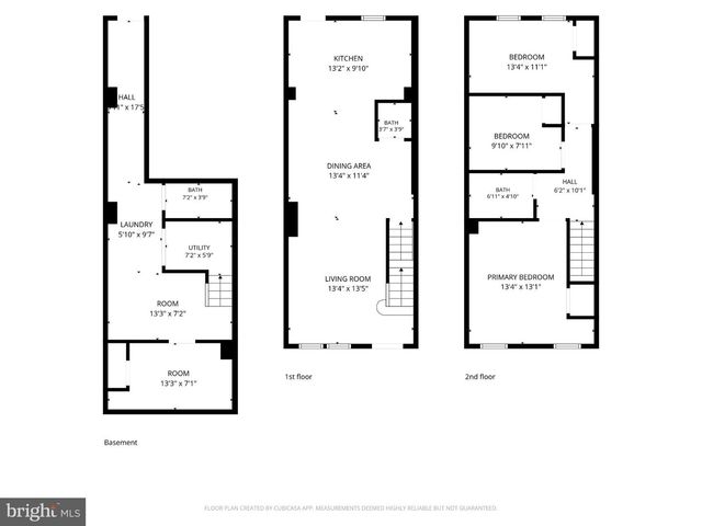 145 N MONASTERY AVE, Baltimore, MD 21229