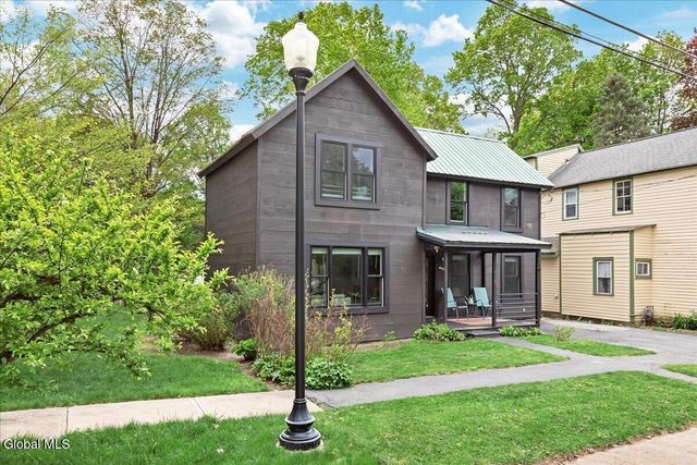 116 Catherine Street, Saratoga Springs, NY 12866