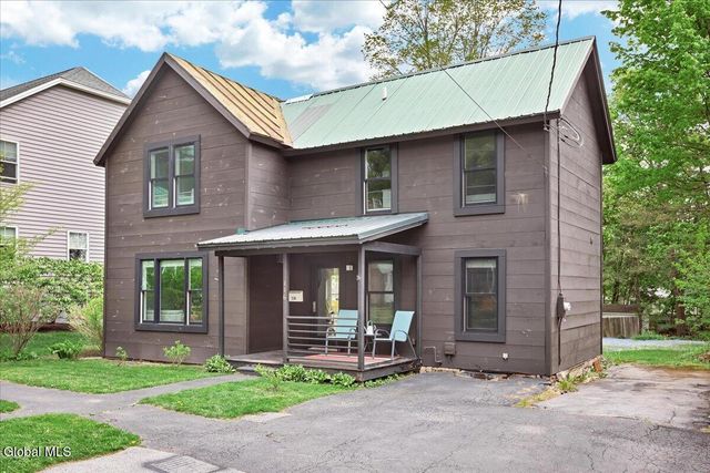 116 Catherine Street, Saratoga Springs, NY 12866