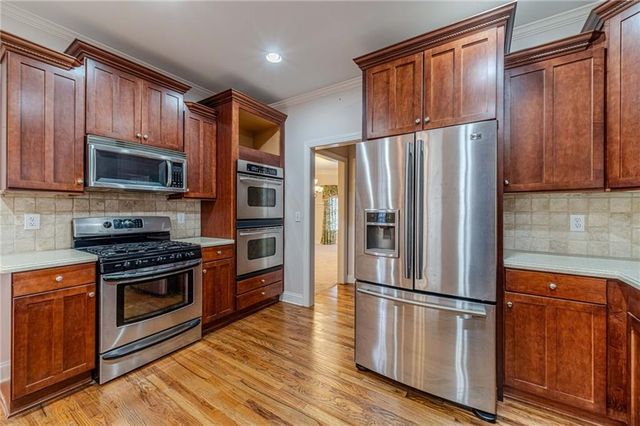 3825 Bay Grove Way, Loganville, GA 30052