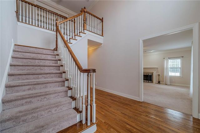 3825 Bay Grove Way, Loganville, GA 30052