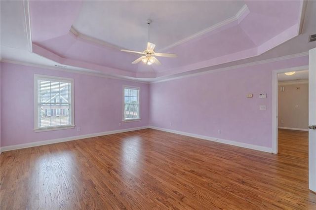 3825 Bay Grove Way, Loganville, GA 30052