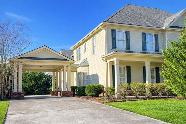 3825 Bay Grove Way, Loganville, GA 30052