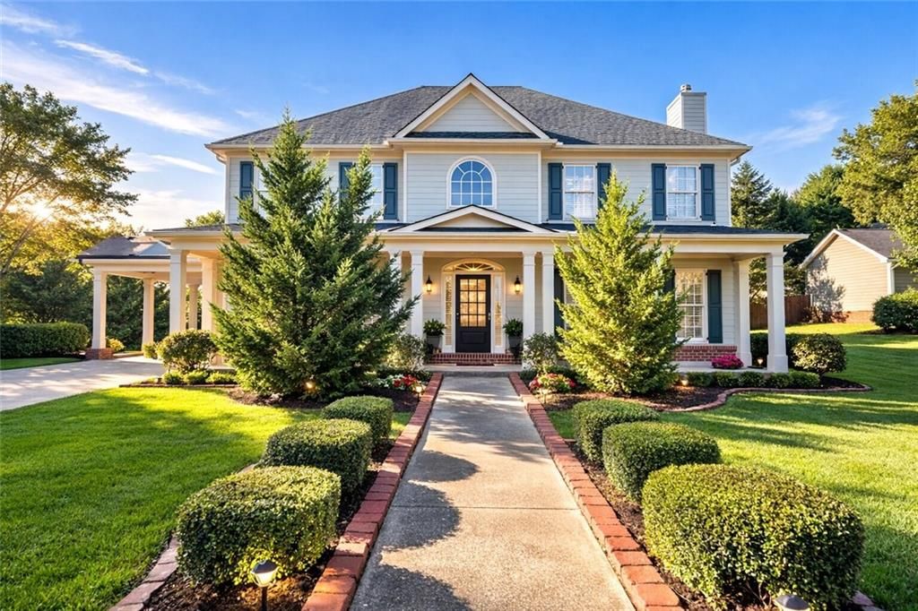 3825 Bay Grove Way, Loganville, GA 30052