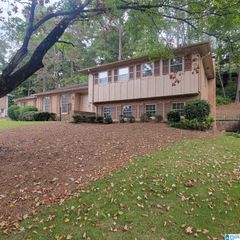 1375 BADHAM DRIVE, Vestavia Hills, AL 35216