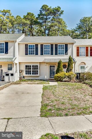 136 FENWAY AVE, Atco, NJ 08004