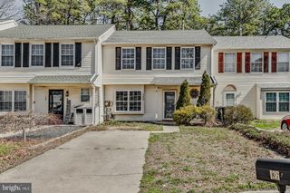 136 FENWAY AVE, Atco, NJ 08004