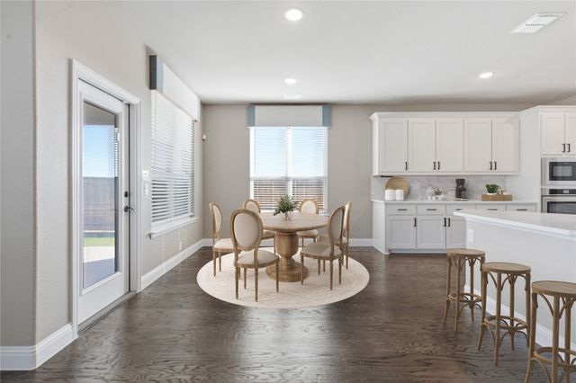 10633 Moss Cove Drive, Fort Worth, TX 76036