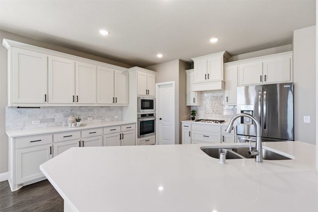 10633 Moss Cove Drive, Fort Worth, TX 76036