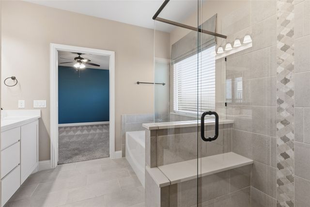 10633 Moss Cove Drive, Fort Worth, TX 76036