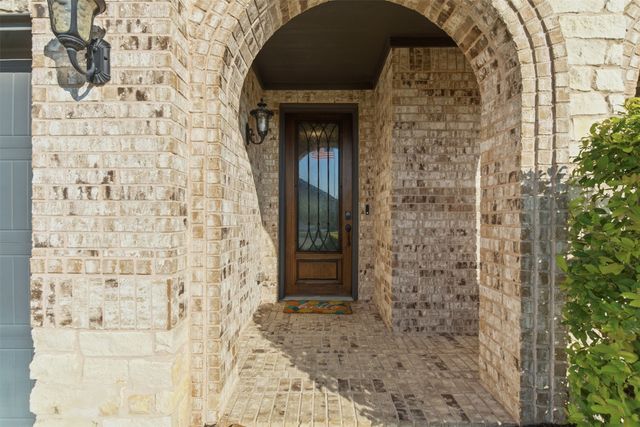 10633 Moss Cove Drive, Fort Worth, TX 76036