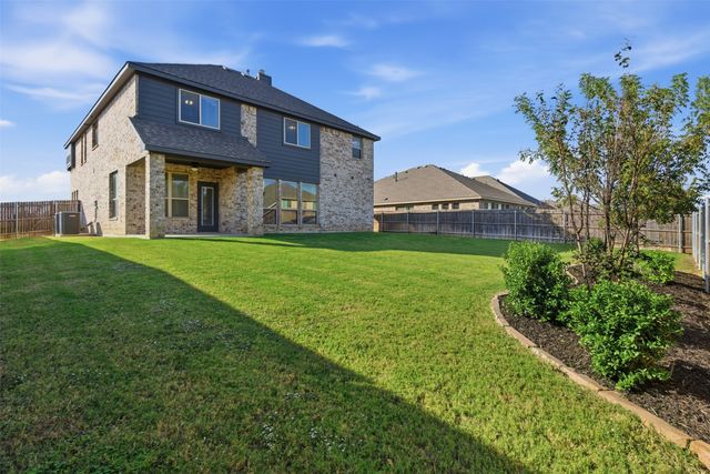 10633 Moss Cove Drive, Fort Worth, TX 76036