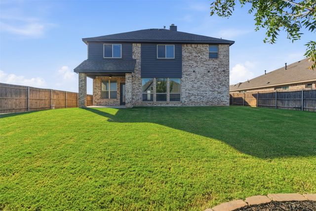 10633 Moss Cove Drive, Fort Worth, TX 76036