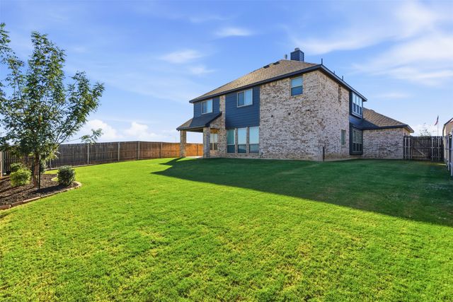 10633 Moss Cove Drive, Fort Worth, TX 76036