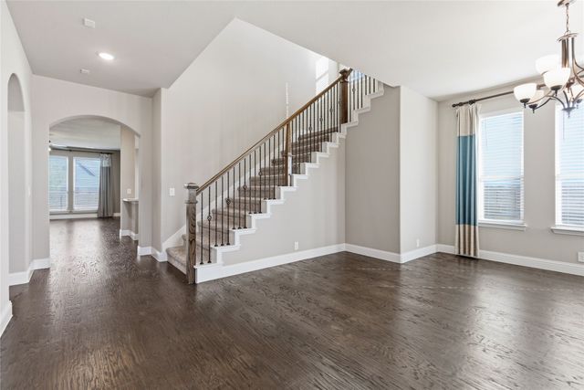 10633 Moss Cove Drive, Fort Worth, TX 76036