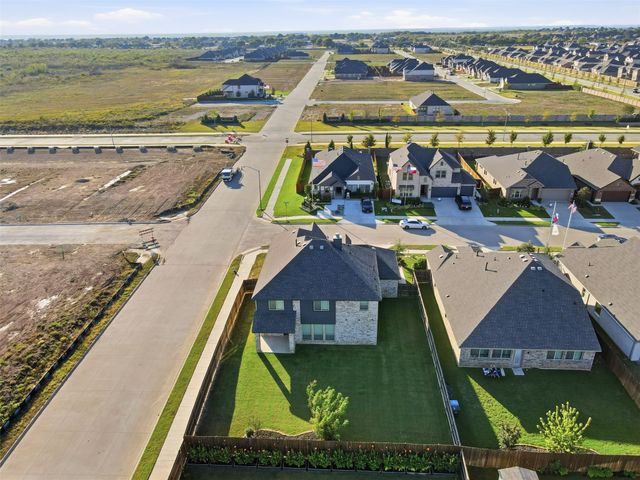 10633 Moss Cove Drive, Fort Worth, TX 76036