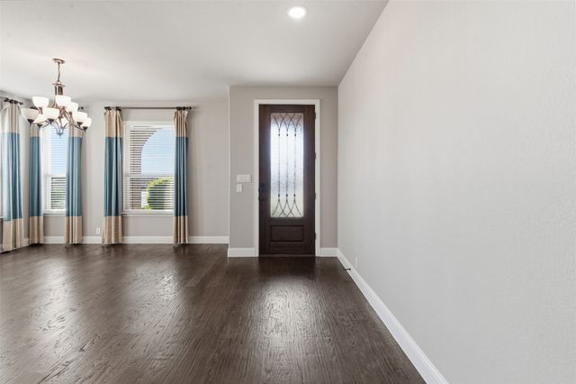 10633 Moss Cove Drive, Fort Worth, TX 76036