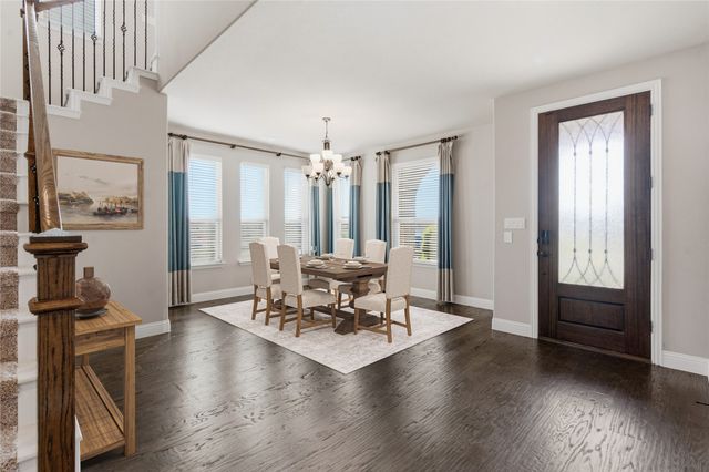 10633 Moss Cove Drive, Fort Worth, TX 76036