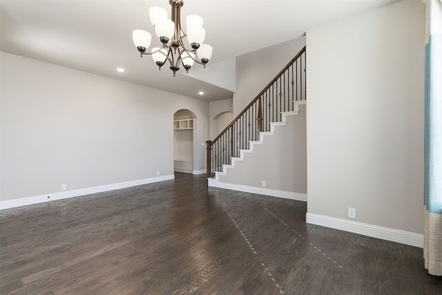 10633 Moss Cove Drive, Fort Worth, TX 76036