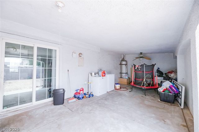 6221 Casada Way, Las Vegas, NV 89107